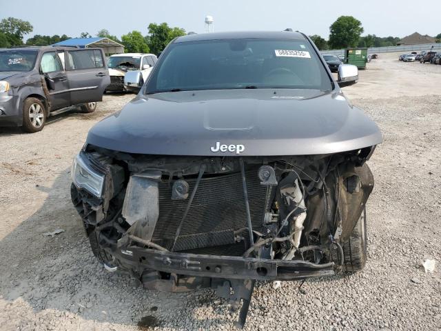 2015 JEEP GRAND CHER - 1C4RJFCG1FC754421