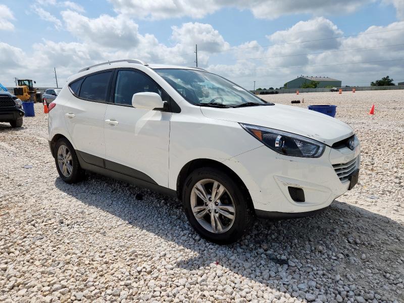 Vin: km8ju3acxbu279077, lot: 60137335, hyundai tucson gls 20114
