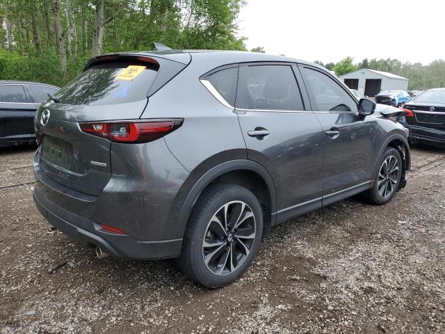 2023 MAZDA CX-5 PREFE - JM3KFBCM4P0265541