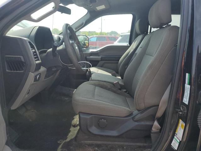 2020 FORD F150 SUPER - 1FTFW1E58LKD63318