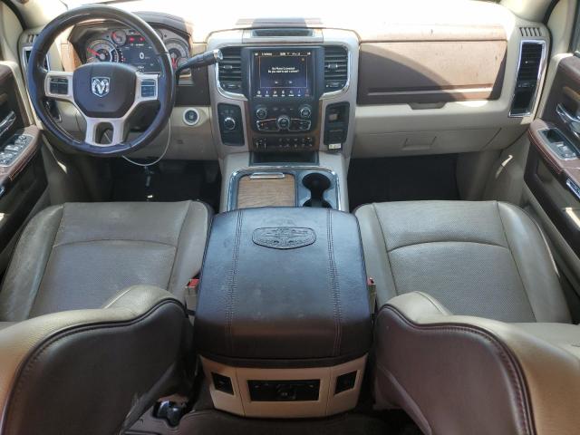 2018 RAM 2500 LONGH 3C6UR5GL2JG232768