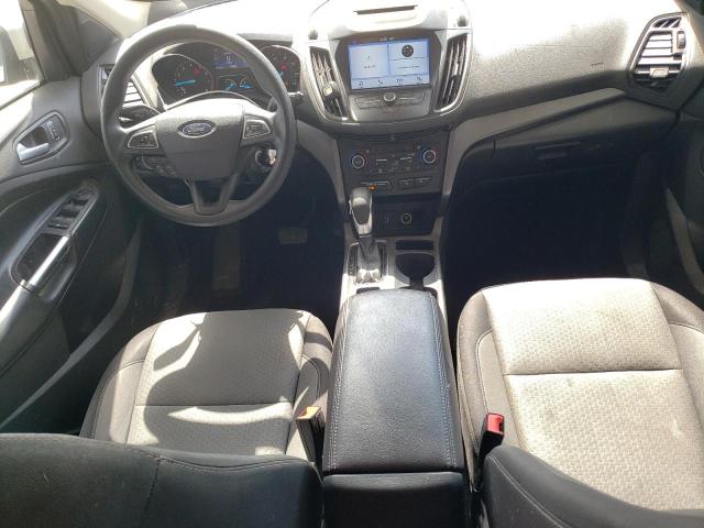 2018 FORD ESCAPE SE - 1FMCU9GD4JUD31555
