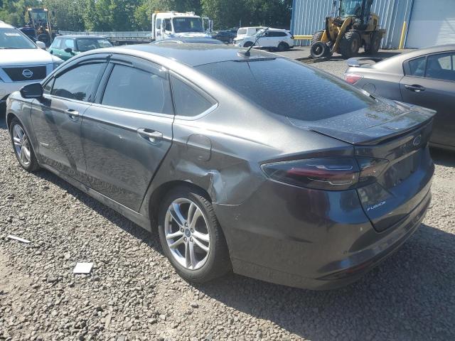 Vin: 3fa6p0lu3gr173886, lot: 60066015, ford fusion se hybrid 20162