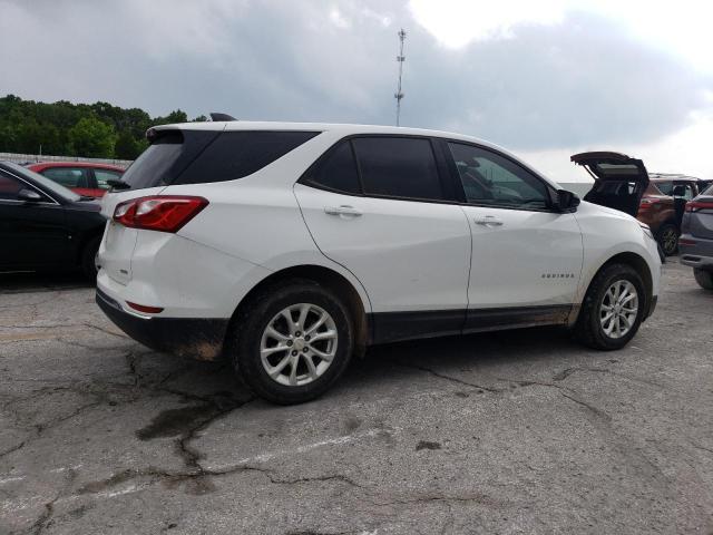 2018 CHEVROLET EQUINOX LS 2GNAXREV8J6108598