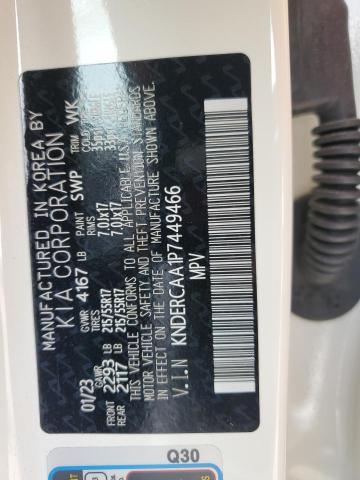 2023 KIA SELTOS EX KNDERCAA1P7449466