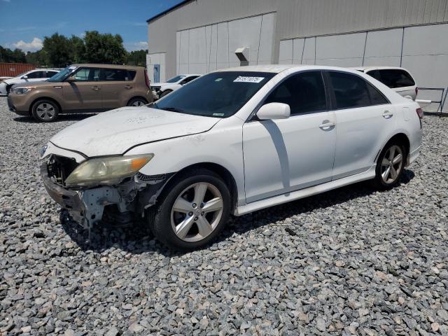 Vin: 4t1bf3ek2au507877, lot: 61571075, toyota camry base 2010 img_1
