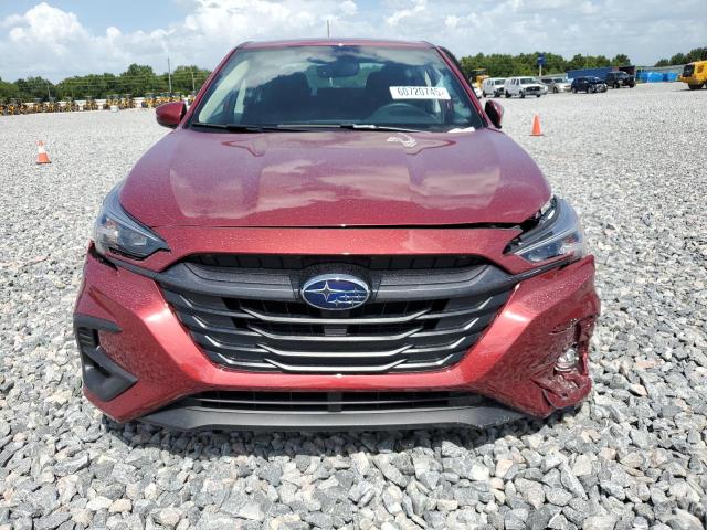 2025 SUBARU LEGACY PRE 4S3BWAD63S3010793