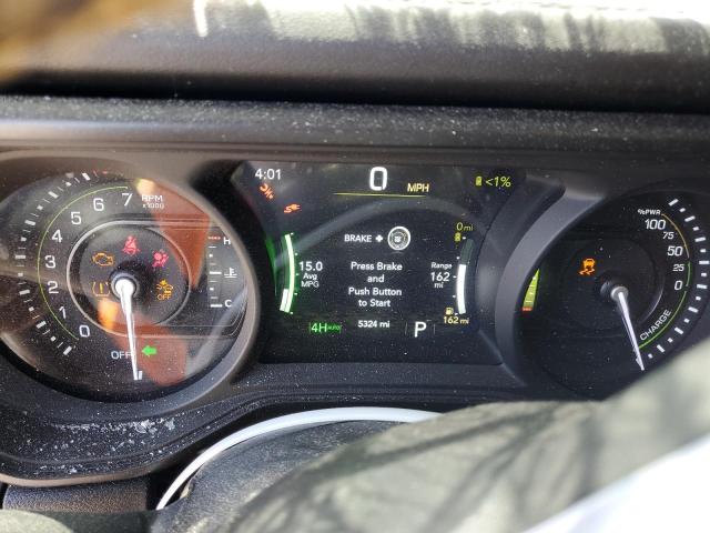 2024 JEEP WRANGLER S - 1C4RJXP62RW121078