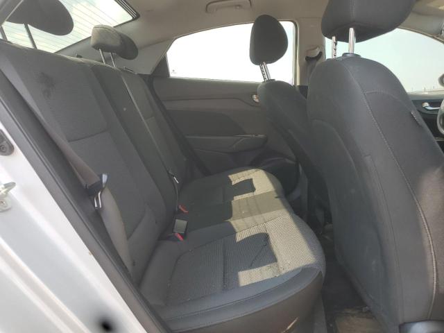 2020 HYUNDAI ACCENT SE 3KPC24A62LE103224