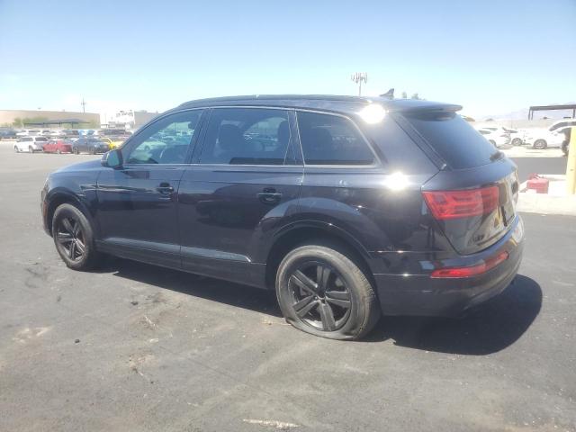 Vin: wa1ahaf74jd035006, lot: 61036295, audi q7 premium 20182