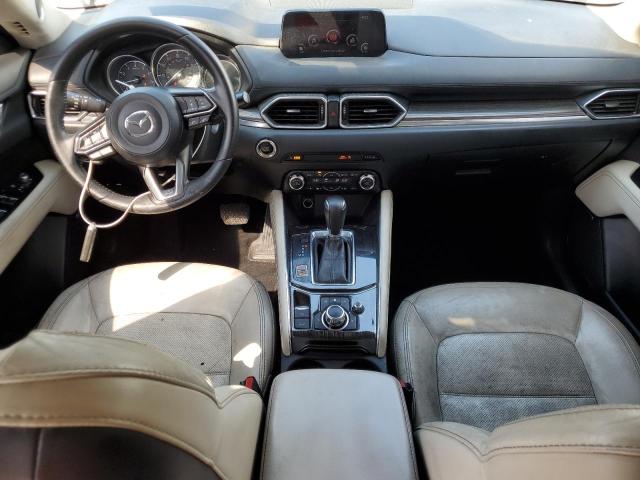 2018 MAZDA CX-5 GRAND JM3KFBDM6J0345848