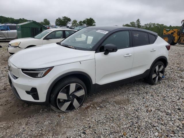 VOLVO C40 P8 REC