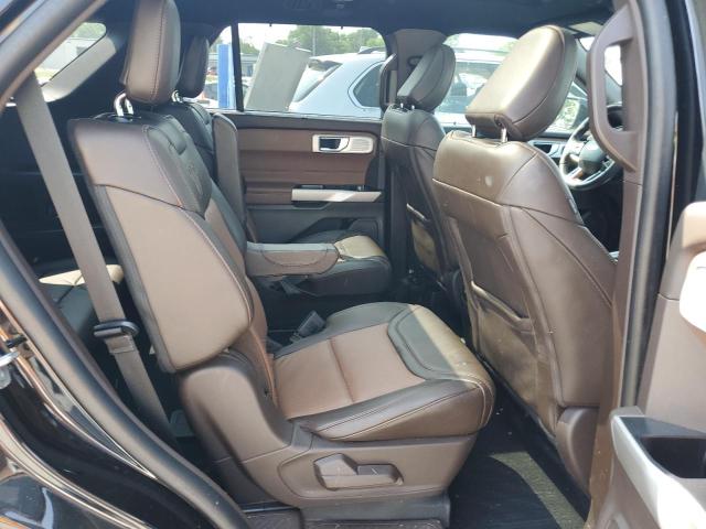 2023 FORD EXPLORER K 1FM5K8LC4PGA48148