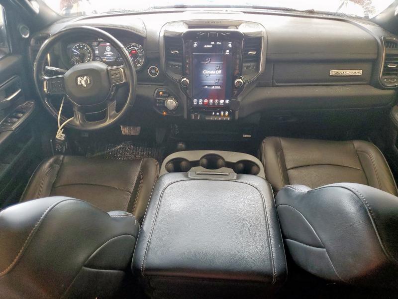 2021 RAM 2500 POWER 3C6TR5EJ5MG520186