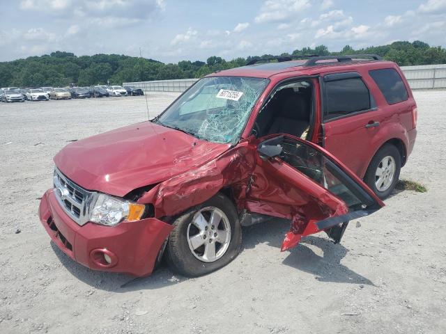 Vin: 1fmcu0d73bkb78206, lot: 60715255, ford escape xlt 2011 img_1