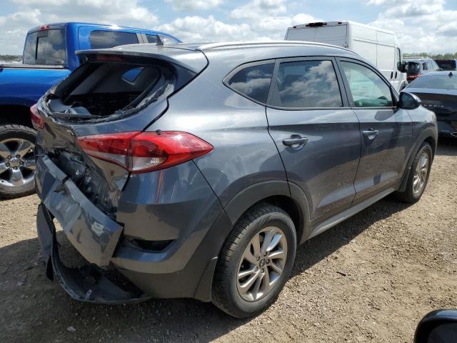 Vin: km8j33a45ju677825, lot: 62859785, hyundai tucson sel 20183