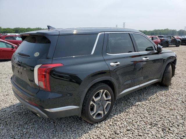 Vin: km8r54ge5pu564498, lot: 60781285, hyundai palisade limited 20233