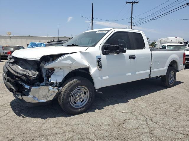 2022 FORD F250 SUPER - 1FT7X2A6XNEG03928