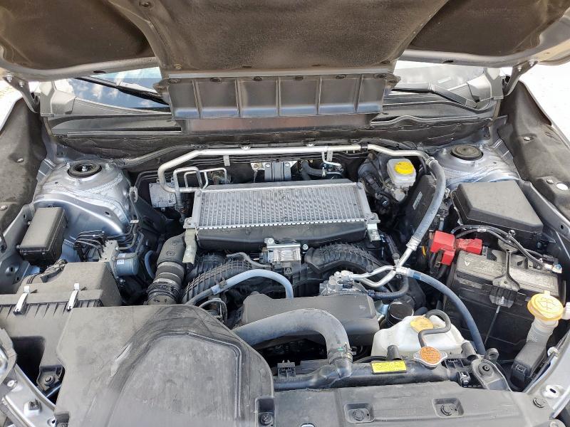 2023 SUBARU ASCENT TOU 4S4WMAWD9P3451480