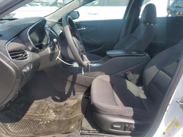 2021 CHEVROLET MALIBU LT 1G1ZD5ST9MF075369