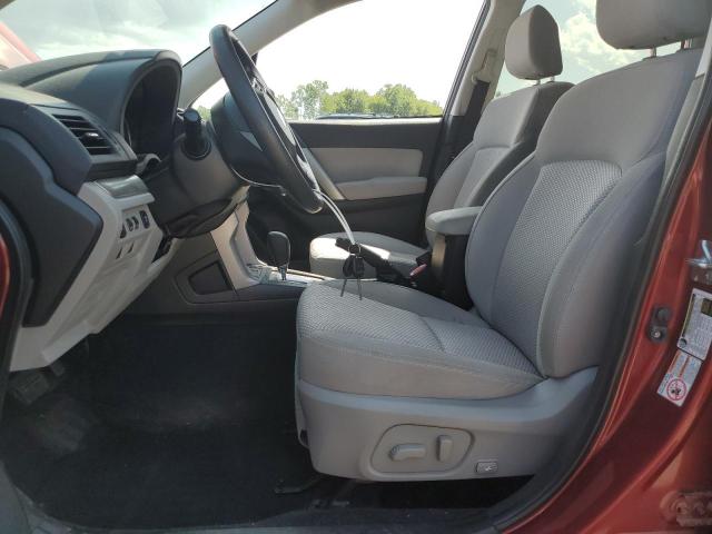 2015 SUBARU FORESTER 2 JF2SJADC6FH403413