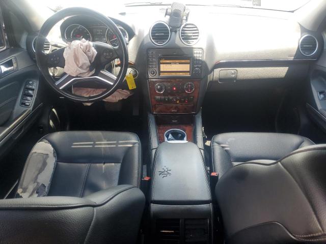 2012 MERCEDES-BENZ GL 450 4MA - 4JGBF7BE4CA797842