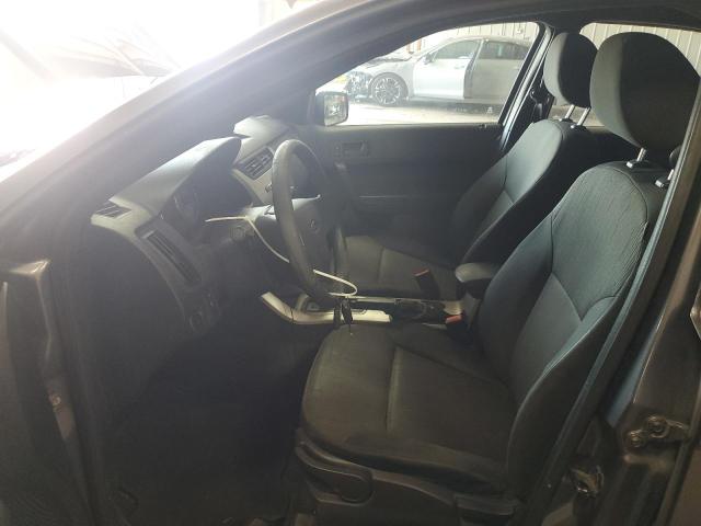2010 FORD FOCUS SE - 1FAHP3FN5AW201318