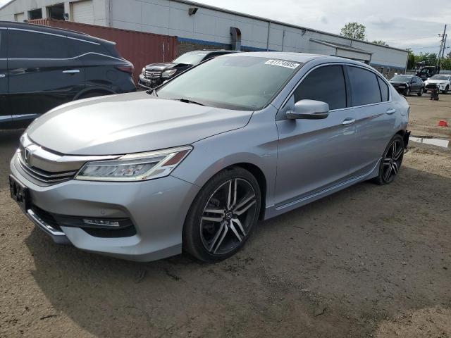 2017 HONDA ACCORD TOU - 1HGCR3F95HA035327