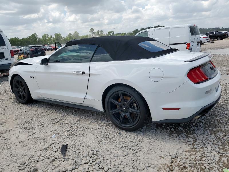 2020 FORD MUSTANG GT - 1FATP8FF3L5124277