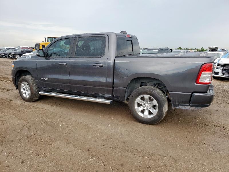 Vin: 1c6srfft4kn650062, lot: 60821125, ram 1500 big horn/lone star 20192