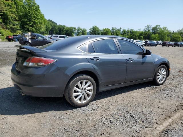 Vin: 1yvhz8dh5c5m02136, lot: 58735635, mazda 6 i 20123