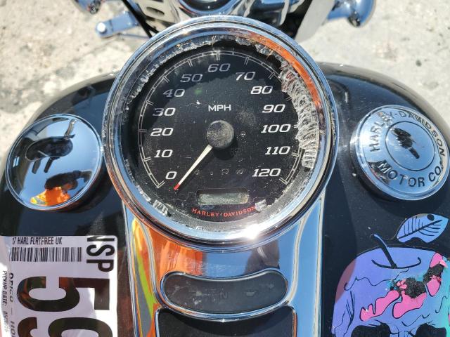 2017 HARLEY-DAVIDSON FLRT FREE 1HD1MCC19HB855454
