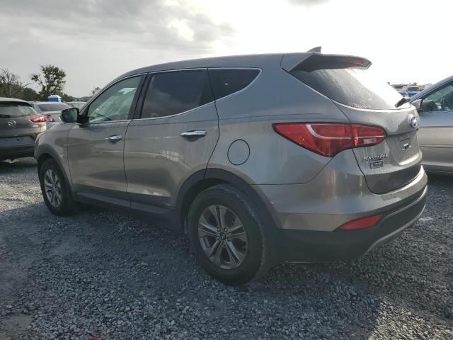 2016 HYUNDAI SANTA FE S - 5XYZT3LB2GG355835
