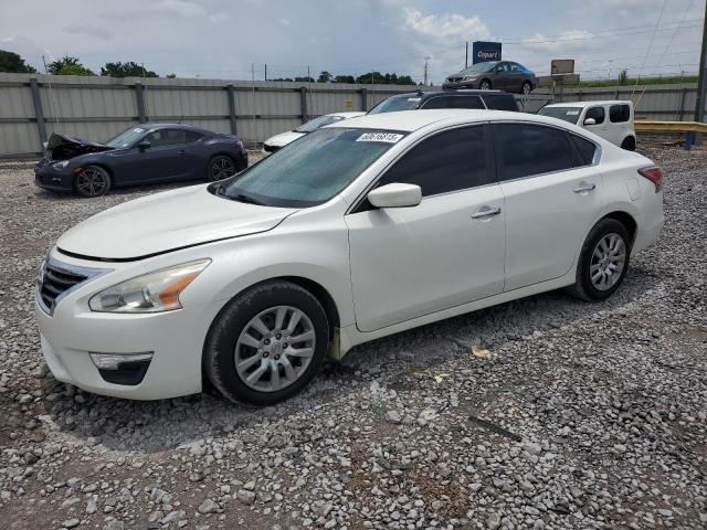 Vin: 1n4al3ap8fn383177, lot: 60616815, nissan altima 2.5 2015 img_1