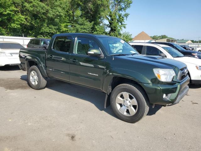 2013 TOYOTA TACOMA DOU - 3TMLU4EN6DM118523