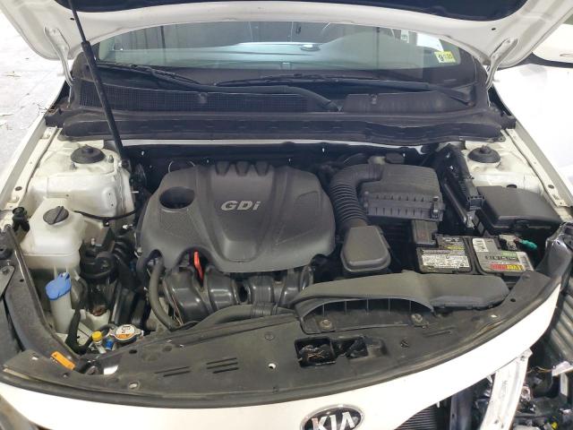 2015 KIA OPTIMA LX - KNAGM4A73F5593545
