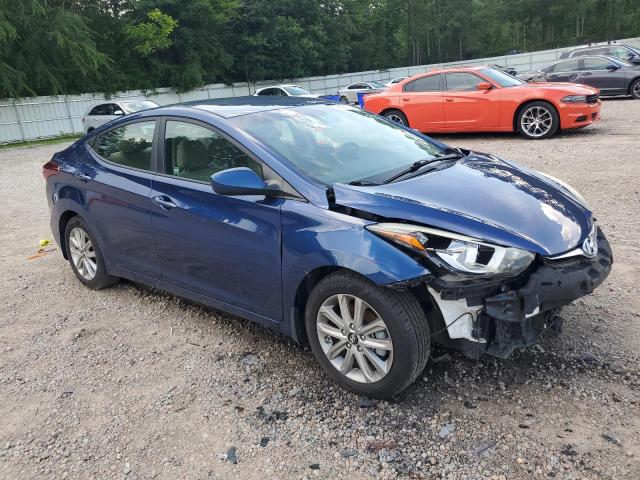 Vin: 5npdh4ae0gh753374, lot: 61008175, hyundai elantra se 20164