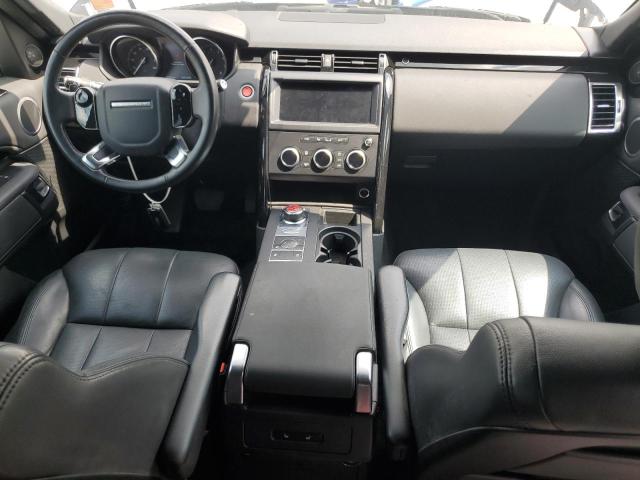 2020 LAND ROVER DISCOVERY SALRG2RV5L2424840