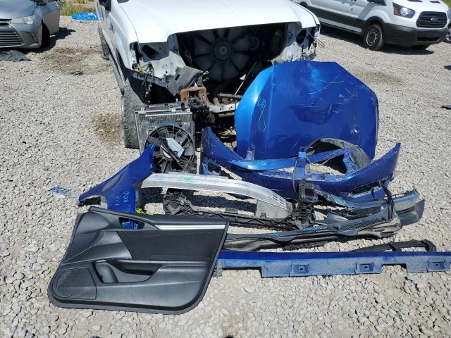 2017 HONDA CIVIC EX 19XFC2F72HE040052