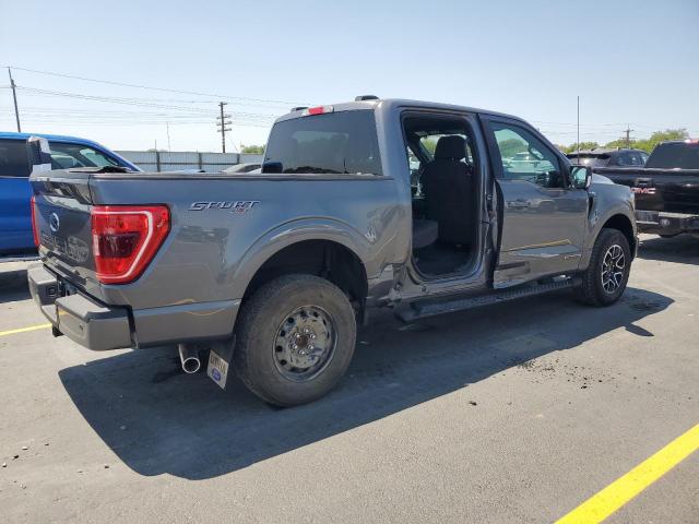 Vin: 1ftfw1ed2pfb98856, lot: 59513035, ford f-150 supercrew 20233