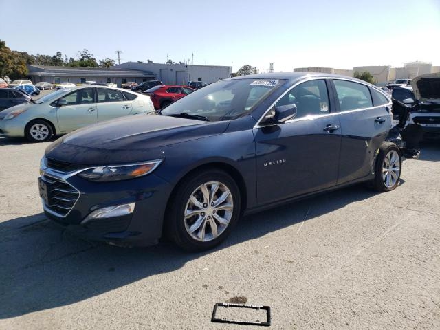 Vin: 1g1zd5st9nf130467, lot: 60057705, chevrolet malibu lt 2022 img_1