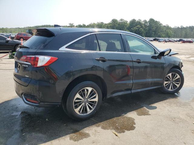 Vin: 5j8tb4h72gl015965, lot: 59437795, acura rdx advance 20163