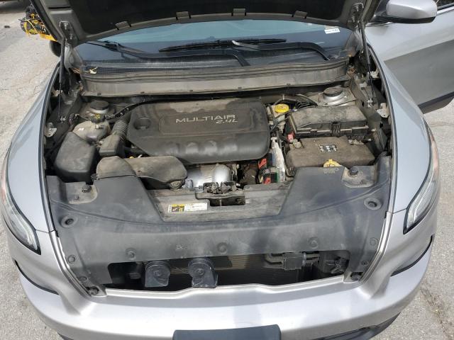 2016 JEEP CHEROKEE L 1C4PJMCB1GW100647