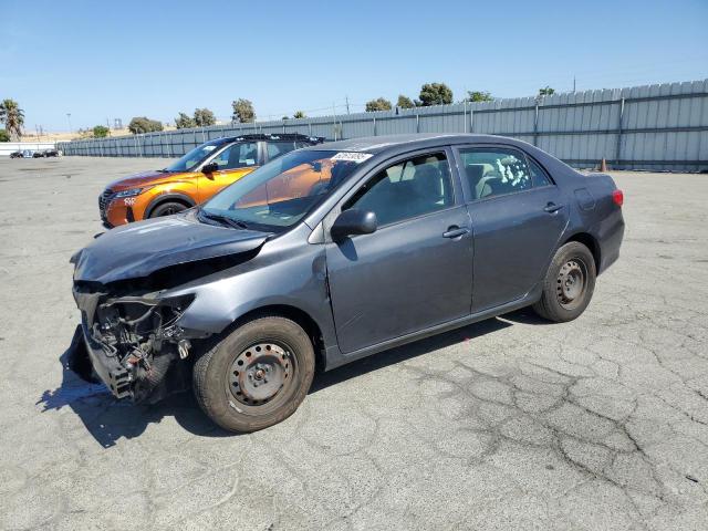 TOYOTA COROLLA BA