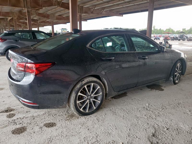 Vin: 19uub3f50fa007356, lot: 62672865, acura tlx tech 20153