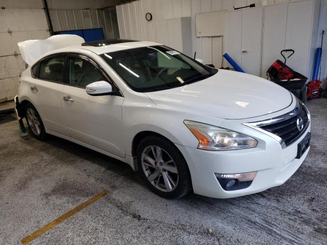 Vin: 1n4al3ap3dc233759, lot: 60420775, nissan altima 2.5 20134