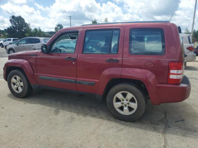 Vin: 1c4pjlak2cw201218, lot: 60763535, jeep liberty sport 20122