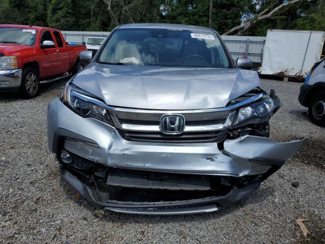 2021 HONDA PILOT EX 5FNYF5H34MB016741