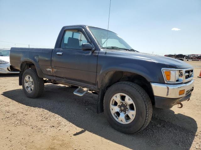 Vin: 4tavn01d3nz020248, lot: 61993815, toyota all other 1/2 ton short wheelbase dlx 19924