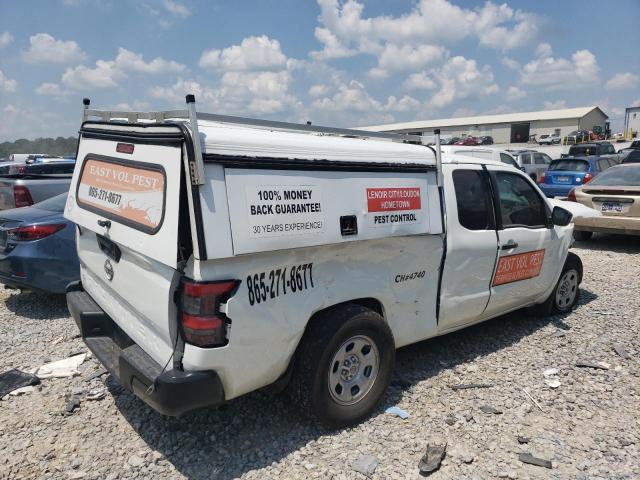 Vin: 1n6ed1cl8rn612711, lot: 61778725, nissan frontier s 20243